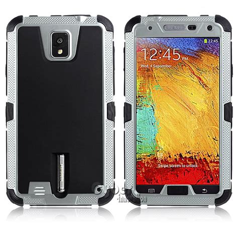 waterproof samsung note 3 case